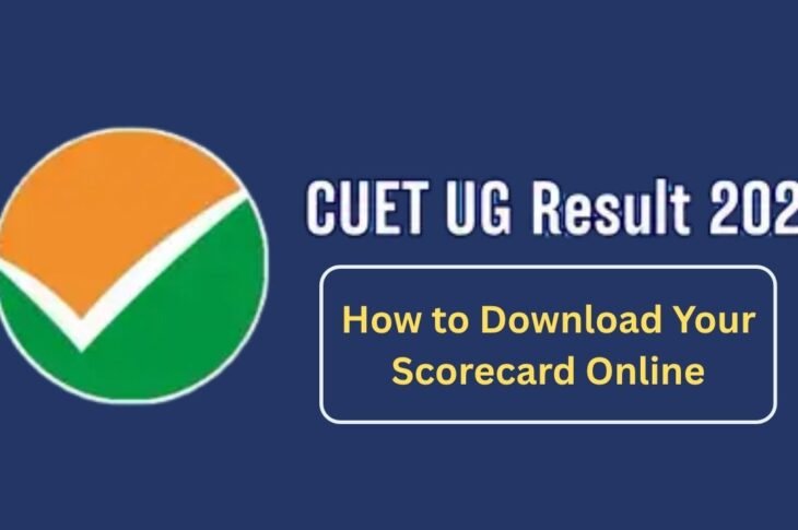 CUET Result 2025 Date